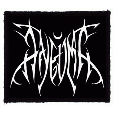 ANEUMA: Logo (9,5 cm x 8 cm) (felvarró) 