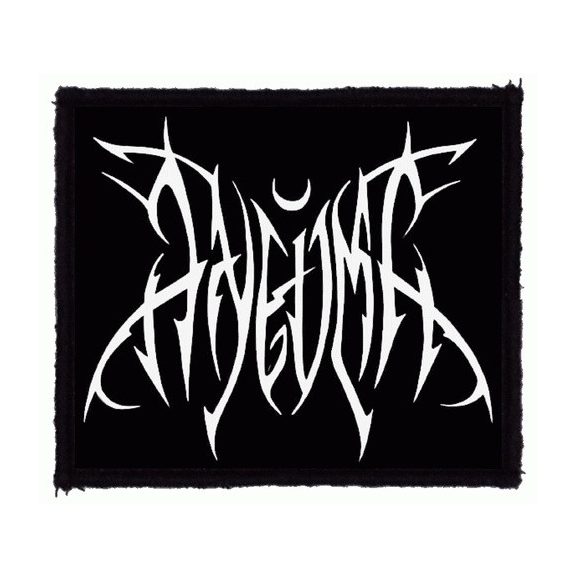 ANEUMA: Logo (9,5 cm x 8 cm) (felvarró) ANEUMA: Logo (9,5 cm x 8 cm) (felvarró)