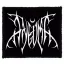 ANEUMA: Logo (9,5 cm x 8 cm) (felvarró) 