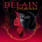 DELAIN: Dance With The Devil (CD)