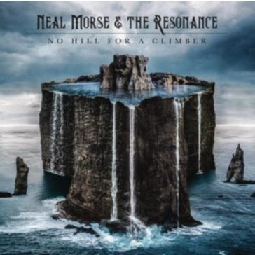 NEAL MORSE: No Hill For A Climber (2CD)