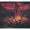 MAGNETAR: There Will Be No Place In My Valle (CD)