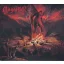 MAGNETAR: There Will Be No Place In My Valle (CD)