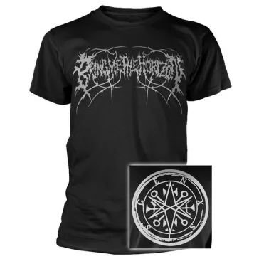 BRING ME THE HORIZON: Black Metal Genexis (póló)