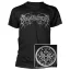 BRING ME THE HORIZON: Black Metal Genexis (póló)