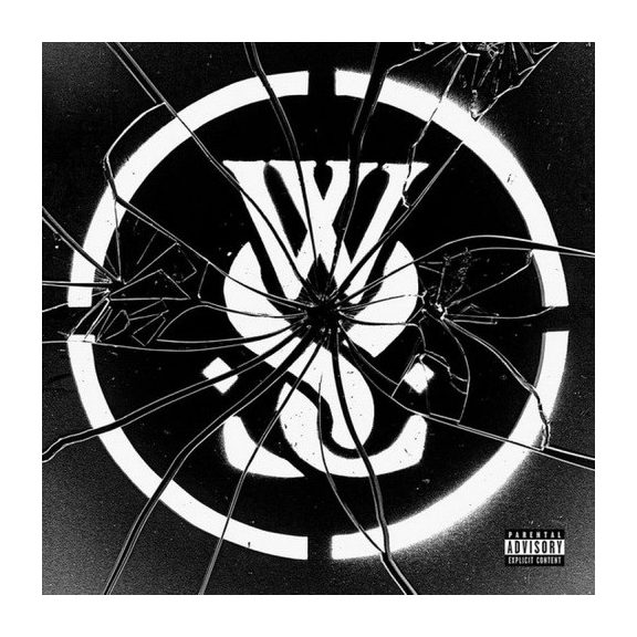 WHILE SHE SLEEPS: Self Hell (CD) WHILE SHE SLEEPS: Self Hell (CD)