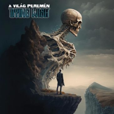 DYING WISH: A világ peremén (CD)