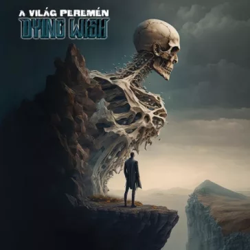 DYING WISH: A világ peremén (CD)