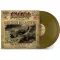 EXODUS: British Disaster - Live At the Astoria '89  (2LP, gold)