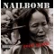 NAILBOMB: Point Blank (CD)