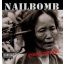 NAILBOMB: Point Blank (CD)