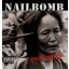 NAILBOMB: Point Blank (CD)