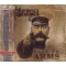 SAXON: Call To Arms (2CD, japán)