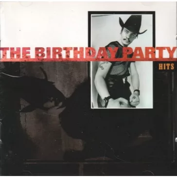 BIRTHDAY PARTY: Hits (CD)