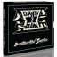 MORBID SAINT: Destruction System (CD)