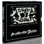 MORBID SAINT: Destruction System (CD)
