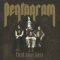 PENTAGRAM: First Daze Here (2CD)
