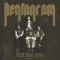 PENTAGRAM: First Daze Here (2CD)