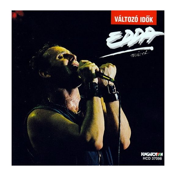EDDA: 7. Változó idők (CD) EDDA: 7. Változó idők (CD)