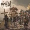 KONKHRA: Sad Plight Of Lucifer (CD)