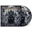 GRAVE DIGGER: Bone Collector (LP, picture disc)