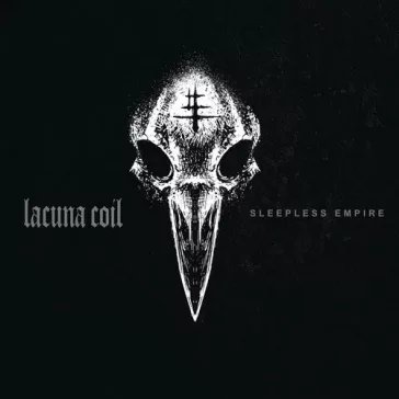 LACUNA COIL: Sleepless Empire (CD)
