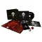 LACUNA COIL: Sleepless Empire (CD, box set, ltd.)
