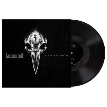 LACUNA COIL: Sleepless Empire (LP, 180 gr)