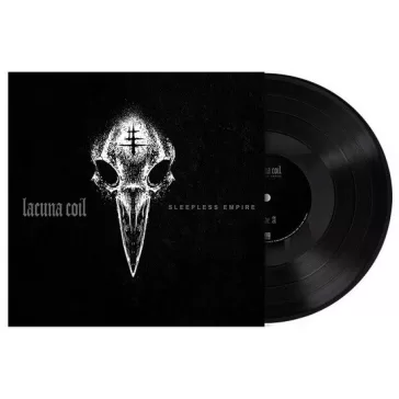LACUNA COIL: Sleepless Empire (LP, 180 gr)