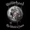 MOTORHEAD: The World Is Yours (CD)