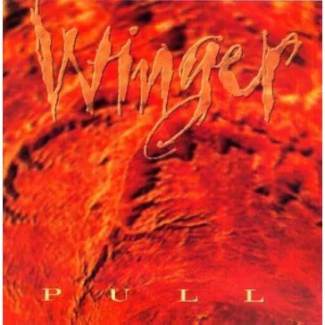 WINGER: Pull (CD)