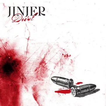 JINJER: Duel (CD)
