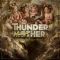 THUNDERMOTHER: Dirty & Divine (CD)