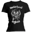 MOTORHEAD: England (női)