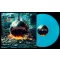 DIRKSCHNEIDER: Balls To The Wall Reloaded (LP, blue)