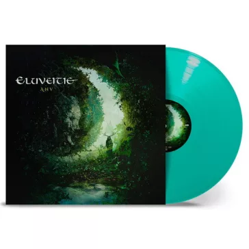 ELUVEITIE: Anv (LP, coloured)