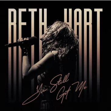 BETH HART: You Still Got Me (CD)