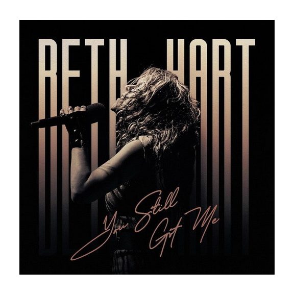 BETH HART: You Still Got Me (CD) BETH HART: You Still Got Me (CD)
