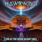 HAWKWIND: Live At The Royal Albert Hall (3CD)