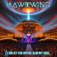 HAWKWIND: Live At The Royal Albert Hall (3CD)