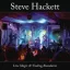 STEVE HACKETT: Live Magic At Trading Boundaries (CD)