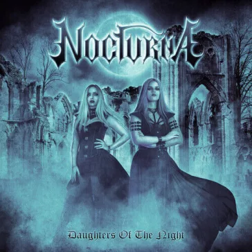 NOCTURNA: Daughters Of The Night (CD) (akciós!)