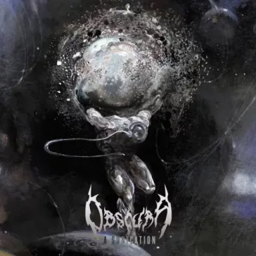 OBSCURA: A Sonication (CD)