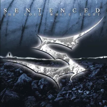SENTENCED: Cold White Light (CD, USA)