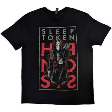 SLEEP TOKEN: Hypnosis (póló)