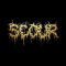 SCOUR: Gold (CD)