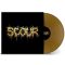 SCOUR: Gold (LP, coloured)