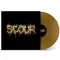 SCOUR: Gold (LP, coloured)