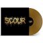 SCOUR: Gold (LP, coloured)