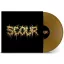 SCOUR: Gold (LP, coloured)